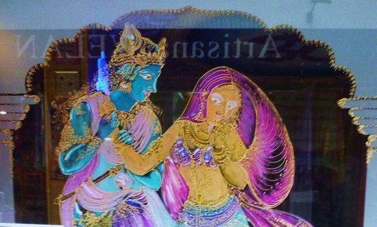 パッサージュ・ブラディ